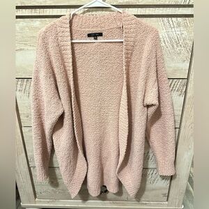 Love Tree Women's Blush Cardigan